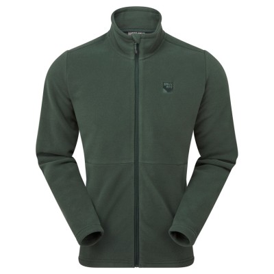 Sprayway  Calver Fleece Men's - Dark Spruce