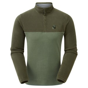 Sprayway Men's Storr Micro Snap - Dark Laurel/Woodland