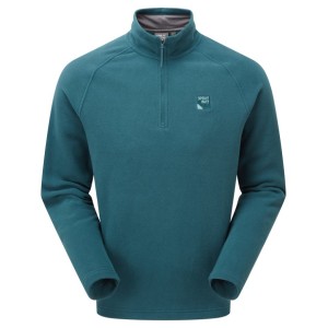 Sprayway Santiago Half-Zip - Marine