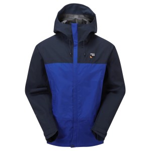 Sprayway Cape Wrath Men's - Cobalt/Blazer