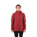 Sprayway Atlanta Women's I.A Jacket - Carnival/Tempranillo