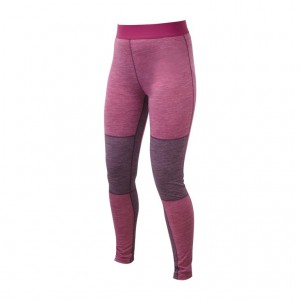 Sprayway Kara Leggings Women's - Berry