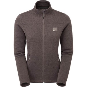 Sprayway Alexina Fleece Women's - Mink