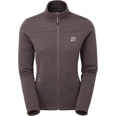 Sprayway Alexina Fleece Women's - Mink