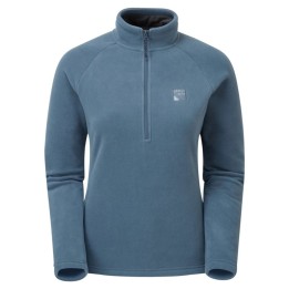 Sprayway Atlanta Half Zip Women's - Bering Sea