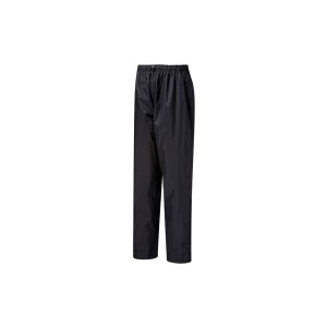 Sprayway Santiago Men's Rainpant - Short Leg 30" - Black