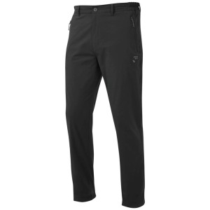 Sprayway Men's Compass Pant - 31" Leg - Black