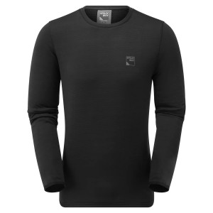 Sprayway Dornie Crew Men's - Black