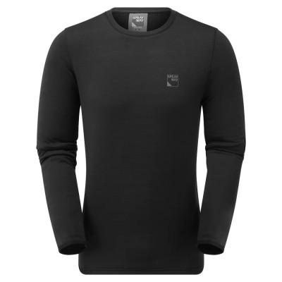 Sprayway Dornie Crew Men's - Black