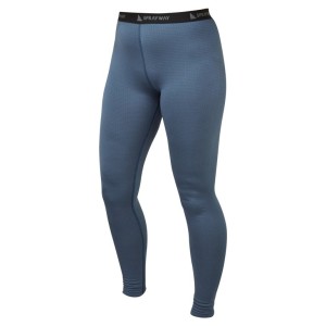 Sprayway Effra Leggings Women's - Bering Sea