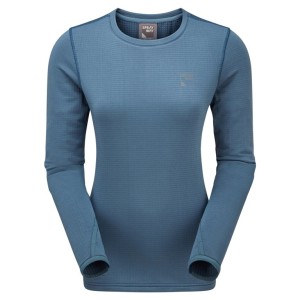 Sprayway Effra Crew Women's - Bering Sea