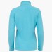 Highlander Ember 1/4 Zip Women's - Ice Blue