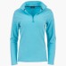 Highlander Ember 1/4 Zip Women's - Ice Blue