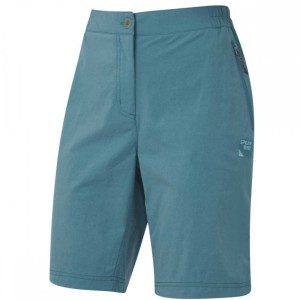 Sprayway Women's Escape Shorts - Saxony Blue