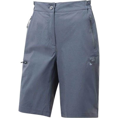 Sprayway Women's Escape Shorts - Turbulence