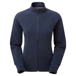 Sprayway Foss Fleece Jacket Womens - Blazer
