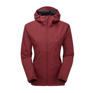 Sprayway Women's Marsco - Tempranillo