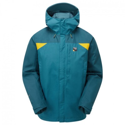Sprayway Reaction Long Men's - Legion / Marine / Sulphur