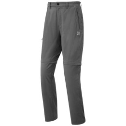 Sprayway Men's Compass Combi Pant - 31" leg - Asphalt