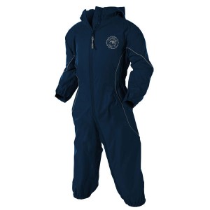 Target Dry Rascal Childrens Rainsuit