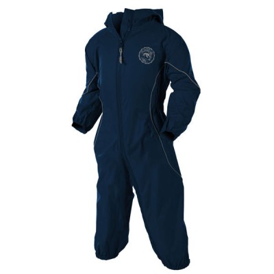 Target Dry Rascal Childrens Rainsuit