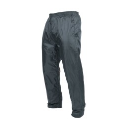 Mac in a Sac 2 Overtrousers - Black