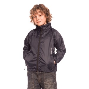 Target Dry Mac in a Sac 2 Kids Waterproof Jacket