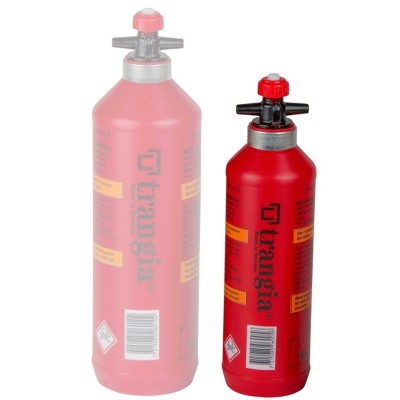 Trangia 0.5 Litre Fuel Bottle