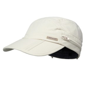 Trekmates Atacama Cap - Limestone