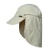 Trekmates Atacama Cap - Limestone