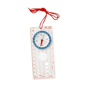 Trekmates Explorer Compass