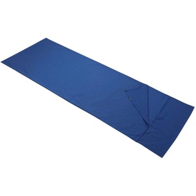 Trekmates Hotelier Rectangular Polycotton Sleeping Bag Liner