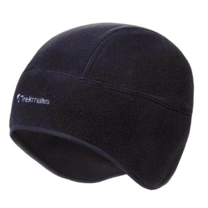 Trekmates Annat Beanie - Black