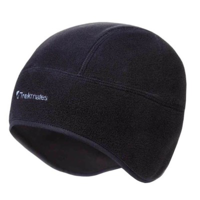 Trekmates Annat Beanie - Black