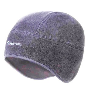 Trekmates Annat Beanie - Grey