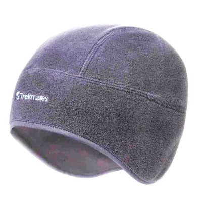 Trekmates Annat Beanie - Grey