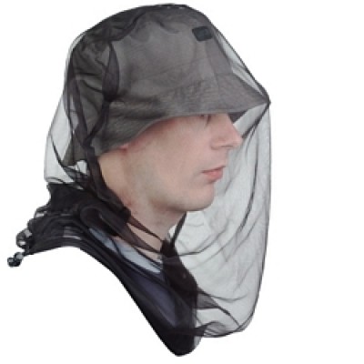 Trekmates Midge and Mosquito Head Net