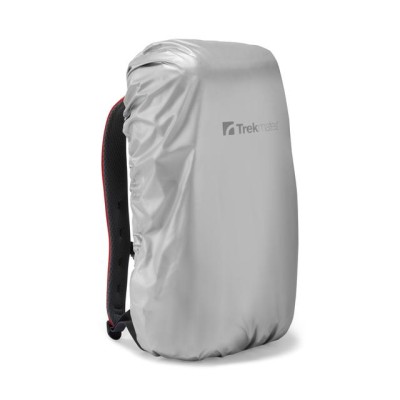 Trekmates Reversible Rucksack Rain Cover- 15L