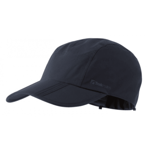 Trekmates Burbage Dry Cap - Navy