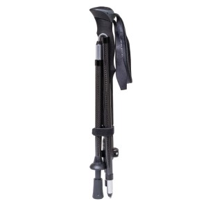 Trekmates Folding Carbon Pole - Pair