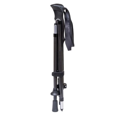 Trekmates Folding Carbon Pole - Pair Trekmates Folding Carbon Pole - Pair