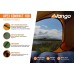  Vango Apex Compact 100 2025 - Forest 