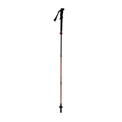 Vango Basho Folding Walking Pole - Single