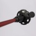 Vango Basho Folding Walking Pole - Single