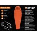 Vango Mantis 400 - Harissa