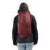 Vango Mitra Air 20 Litres - Cranberry