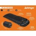 Vango Atlas 250 Quad Sleeping Bag - Black