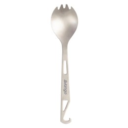 Vango Titanium Spork and Opener