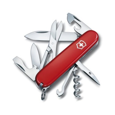 Victorinox Climber Knife - 14 Functions