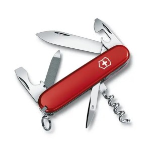 Victorinox Sportsman Knife - 13 Functions